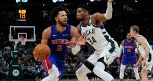 Milwaukee Bucks Vs Detroit Pistons Match Player Stats Revealed Milwaukee Bucks Vs Detroit Pistons Match Player Stats