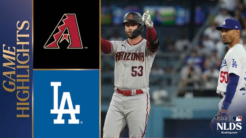 Arizona Diamondbacks Vs Dodgers Match Player Stats Revealed! 1 Arizona Diamondbacks Vs Dodgers Match Player Stats