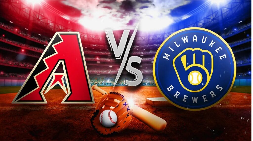 Milwaukee Brewers Vs Diamondbacks Match Player Stats Revealed 1 Milwaukee Brewers Vs Diamondbacks Match Player Stats Revealed