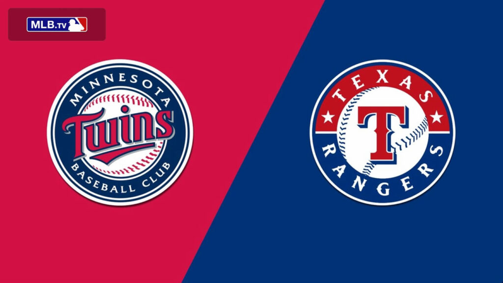 Minnesota Twins Vs Texas Rangers Match Player Stats: Who Dominated? 1 Minnesota Twins Vs Texas Rangers Match Player Stats