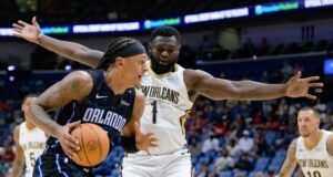 New Orleans Pelicans Vs Orlando Magic Match Player Stats Revealed New Orleans Pelicans Vs Orlando Magic Match Player Stats