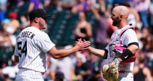 Padres Vs Colorado Rockies Match Player Stats: Who Dominated Play? Padres Vs Colorado Rockies Match Player Stats