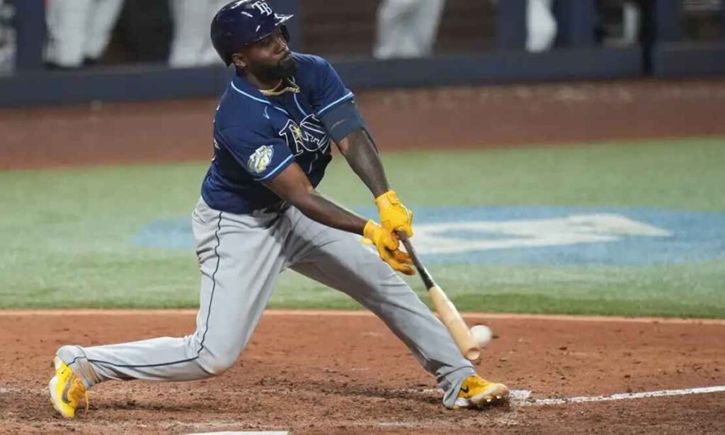 Tampa Bay Rays Vs Cleveland Guardians Match Player Stats Revealed! 1 Tampa Bay Rays Vs Cleveland Guardians Match Player Stats