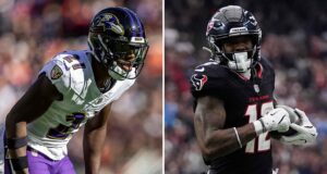 Texans Vs Baltimore Ravens Match Player Stats: Who Will Shine? Texans Vs Baltimore Ravens Match Player Stats