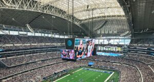 Texas Longhorns Football Vs Oklahoma Sooners Football Match Insights