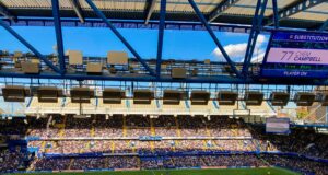 New England Patriots Vs Atlanta Falcons Match Player Stats Revealed