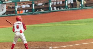 Washington Nationals Vs Cincinnati Reds Match Player Stats Revealed