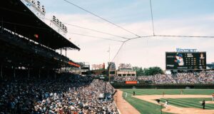 Chicago Cubs Vs Padres Match Player Stats: Who Dominated Play?