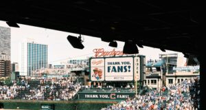 Chicago Cubs Vs Atlanta Braves Match Player Stats: Who Dominated?