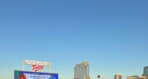 Minnesota Twins Vs Baltimore Orioles Match Player Stats Revealed!