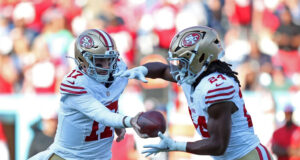 49ers vs Tennessee Titans Match Player Stats: Who Dominated? 49ers vs Tennessee Titans Match Player Stats