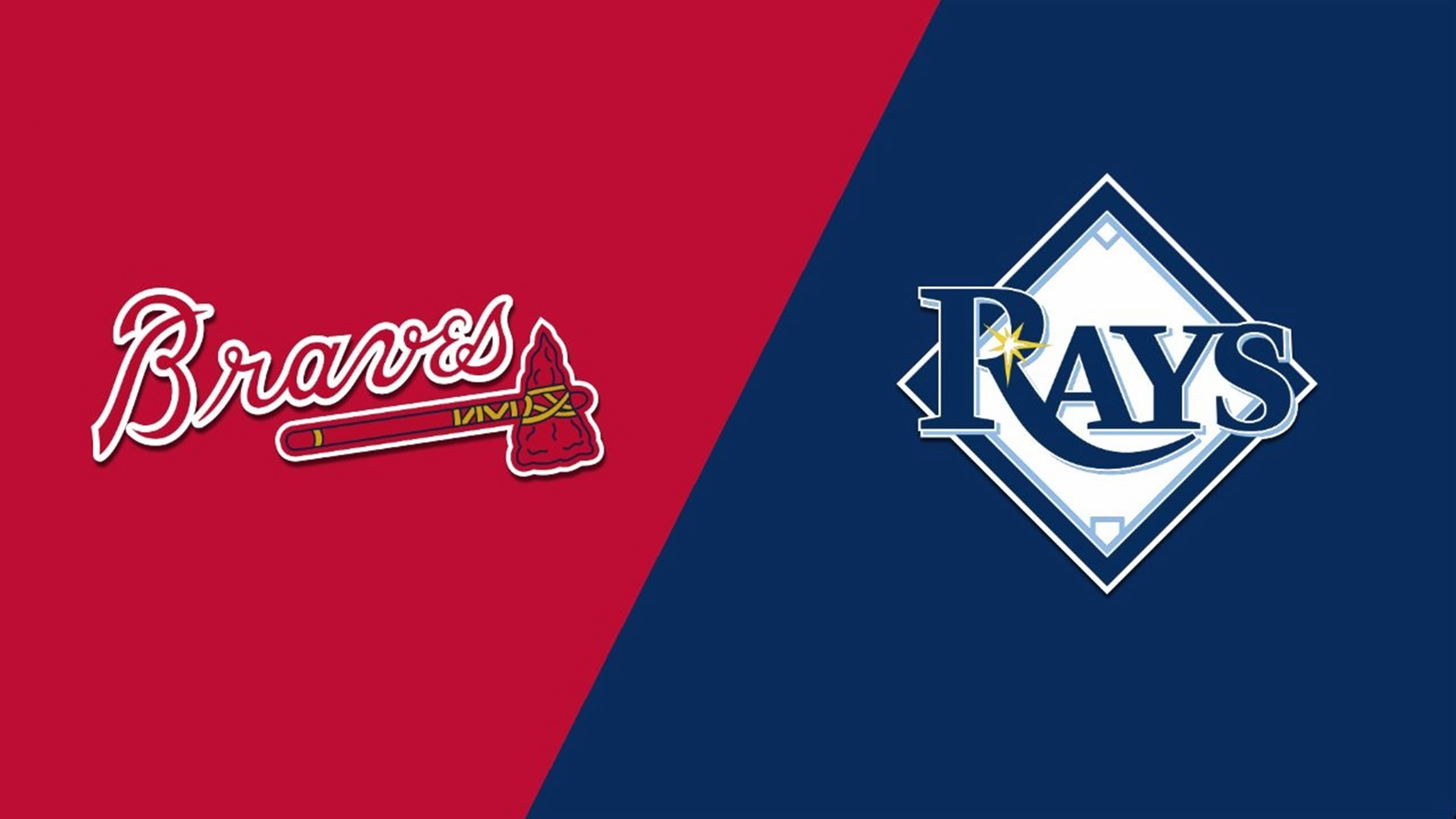 Atlanta Braves Vs Tampa Bay Rays Match Player Stats Revealed! Atlanta Braves Vs Tampa Bay Rays Match Player Stats Revealed!
