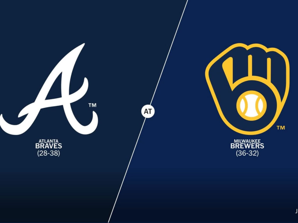 Atlanta Braves vs Milwaukee Brewers Match Player Stats Unveiled! 1 Atlanta Braves vs Milwaukee Brewers Match Player Stats