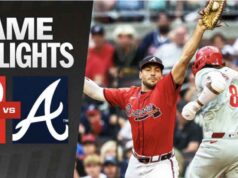 Atlanta Braves vs Phillies Match Player Stats: Who Dominates? Atlanta Braves vs Phillies Match Player Stats