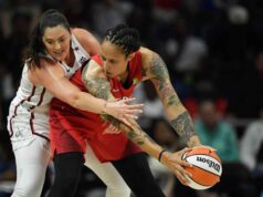 Atlanta Dream Vs Washington Mystics Match Player Stats: Who Dominated? Atlanta Dream Vs Washington Mystics Match Player Stats