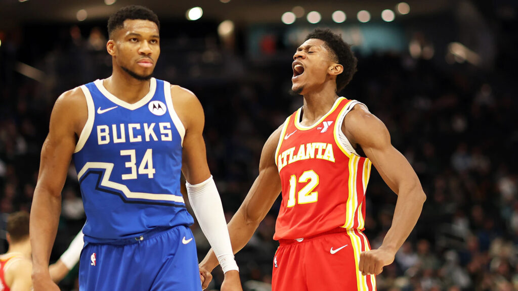 Atlanta Hawks vs Milwaukee Bucks Match Player Stats: Who Dominates? 1 Atlanta Hawks vs Milwaukee Bucks Match Player Stats