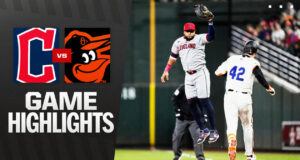 Baltimore Orioles Vs Cleveland Guardians Match Player Stats Unveiled! Baltimore Orioles Vs Cleveland Guardians Match Player Stats