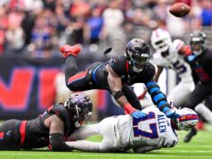 Buffalo Bills Vs Houston Texans Match Player Stats: Who Dominates? Buffalo Bills Vs Houston Texans Match Player Stats