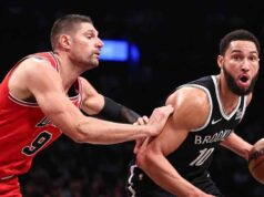 Chicago Bulls Vs Brooklyn Nets Match Player Stats: Who Dominated? Chicago Bulls Vs Brooklyn Nets Match Player Stats