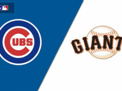Chicago Cubs Vs San Francisco Giants Match Player Stats Unveiled! Chicago Cubs Vs San Francisco Giants