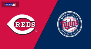 Cincinnati Reds Vs Minnesota Twins Match Player Stats: Who Shines? Cincinnati Reds Vs Minnesota Twins