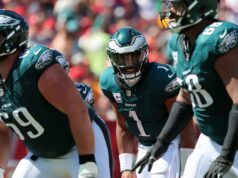 Cleveland Browns vs Philadelphia Eagles Match Player Stats Unveiled Cleveland Browns vs Philadelphia Eagles Match Player Stats