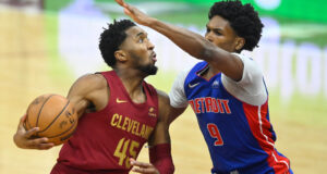 Cleveland Cavaliers Vs Detroit Pistons Match Player Stats Unveiled! Cleveland Cavaliers Vs Detroit Pistons