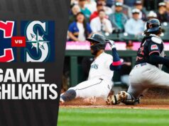 Cleveland Guardians Vs Seattle Mariners Match Player Stats Revealed! Cleveland Guardians Vs Seattle Mariners Match Player Stats