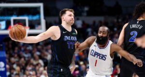 Dallas Mavericks Vs LA Clippers Match Player Stats: Who Dominates? Dallas Mavericks Vs LA Clippers Match Player Stats