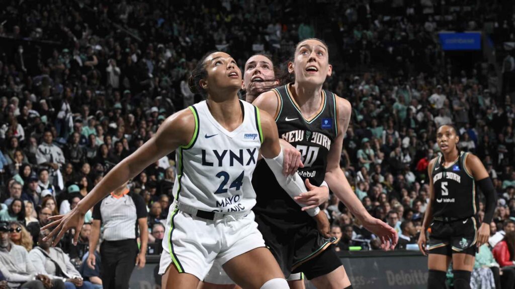 Dallas Wings Vs Atlanta Dream Match Player Stats: Who Dominated? 1 Dallas Wings Vs Atlanta Dream Match Player Stats