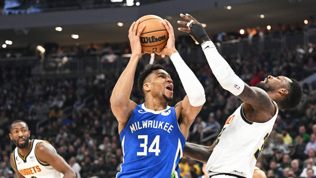 Denver Nuggets Vs Milwaukee Bucks Match Player Stats Revealed 1 Denver Nuggets Vs Milwaukee Bucks