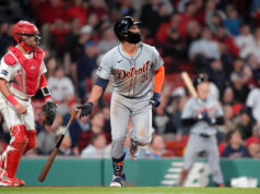 Detroit Tigers Vs Red Sox Match Player Stats That Shock Fans Detroit Tigers Vs Red Sox Match Player Stats