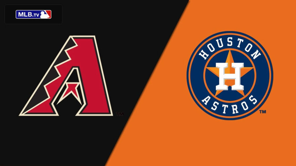Diamondbacks Vs Houston Astros Match Player Stats: Who Dominates? 1 Diamondbacks Vs Houston Astros Match Player Stats