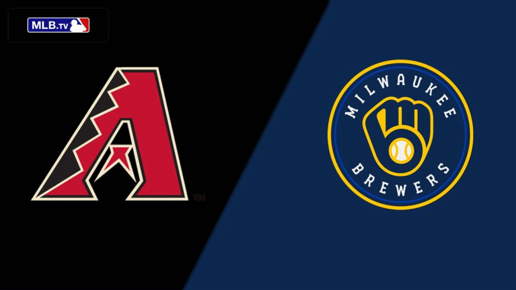 Diamondbacks Vs Milwaukee Brewers Match Player Stats: Who Shines? 1 Diamondbacks Vs Milwaukee Brewers Match Player Stats