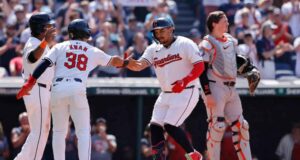 Diamondbacks vs Cleveland Guardians Match Player Stats Revealed! Diamondbacks vs Cleveland Guardians Match Player Stats