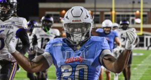 Ecu Football Vs Liberty Football Match Player Stats Revealed! Ecu Football Vs Liberty Football Match Player Stats