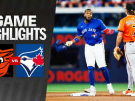Explore Baltimore Orioles vs Toronto Blue Jays Match Player Stats!