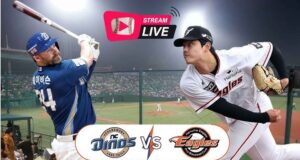 Hanwha Eagles Vs NC Dinos Match Player Stats: Who Dominated? Hanwha Eagles Vs NC Dinos Match Player Stats