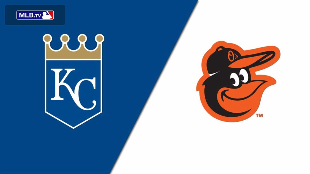 Kansas City Royals Vs Baltimore Orioles Match Player Stats Revealed! 1 Kansas City Royals Vs Baltimore Orioles Match Player Stats