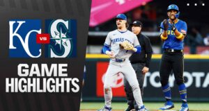 Kansas City Royals Vs Seattle Mariners Match Player Stats Revealed Kansas City Royals Vs Seattle Mariners Match Player Stats
