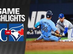 Kansas City Royals Vs Toronto Blue Jays Match Player Stats Revealed Kansas City Royals Vs Toronto Blue Jays Match Player Stats