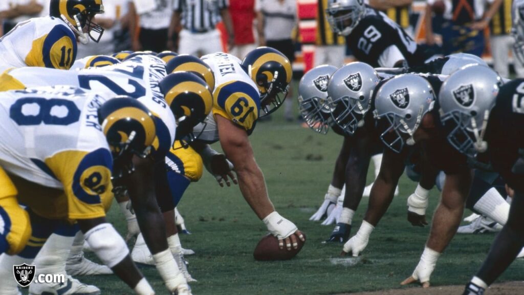 Los Angeles Rams Vs Las Vegas Raiders Match Player Stats Revealed 1 Los Angeles Rams Vs Las Vegas Raiders Match Player Stats Revealed