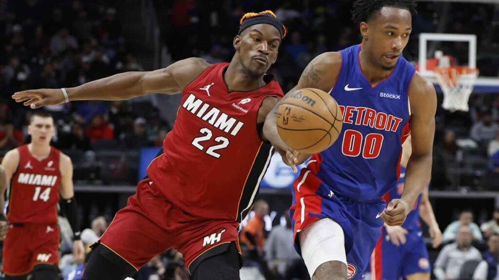 Miami Heat Vs Utah Jazz Match Player Stats