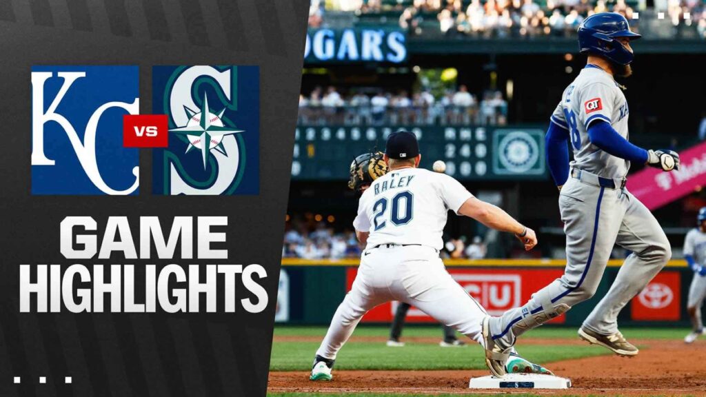 Miami Marlins Vs Kansas City Royals Match Player Stats