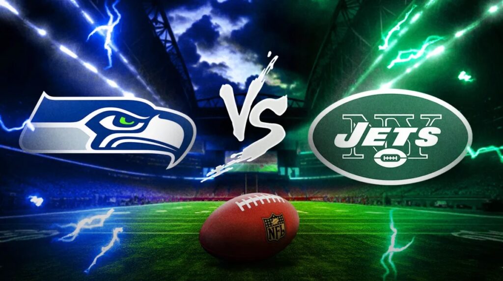 New York Jets Vs Seahawks Match Player Stats: Who Dominated? 1 New York Jets Vs Seahawks Match Player Stats