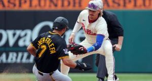 Pittsburgh Pirates Vs Colorado Rockies Match Player Stats Revealed Pittsburgh Pirates Vs Colorado Rockies Match Player Stats