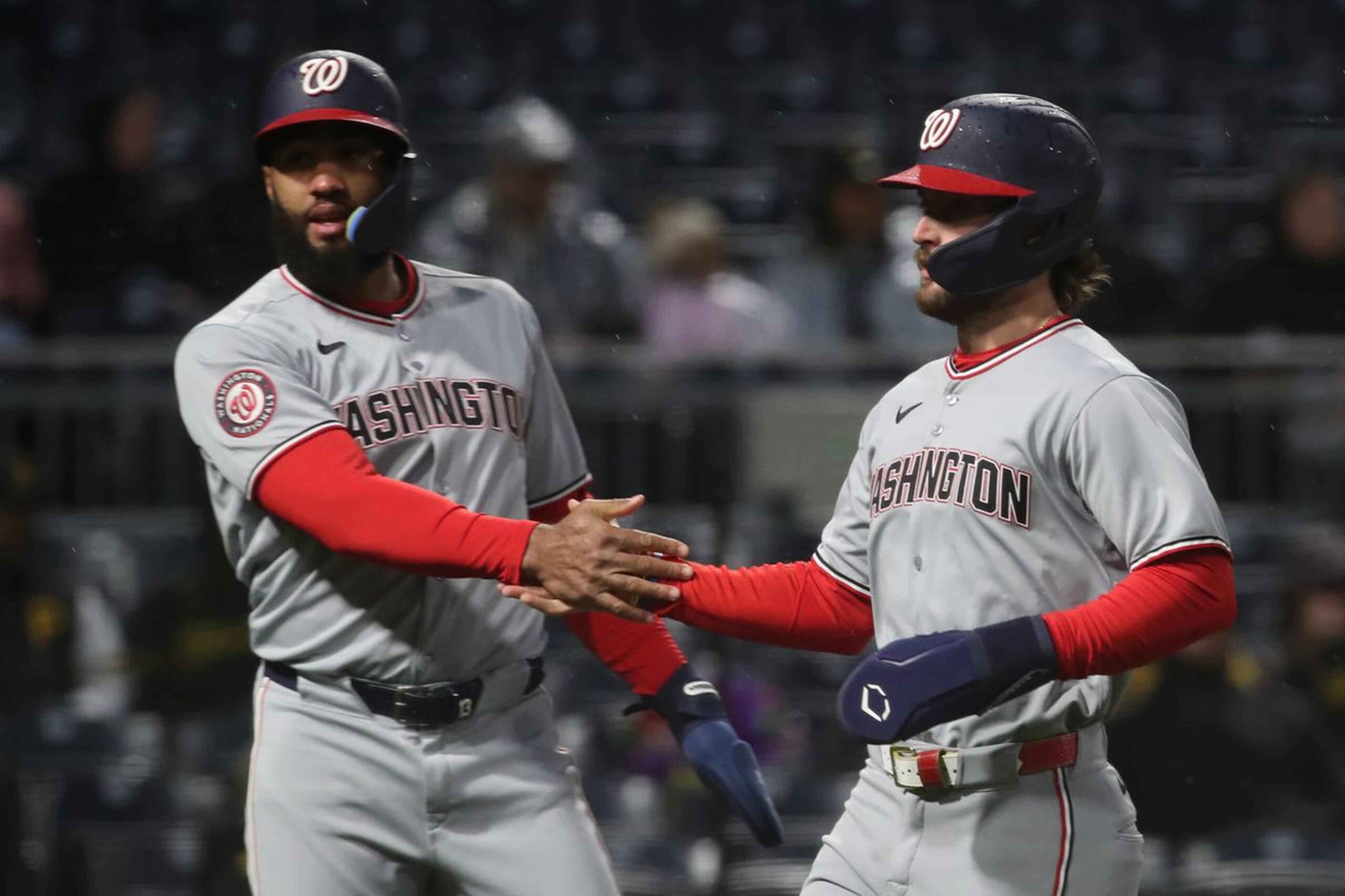 Pittsburgh Pirates Vs Washington Nationals Match Player Stats Revealed Pittsburgh Pirates Vs Washington Nationals Match Player Stats