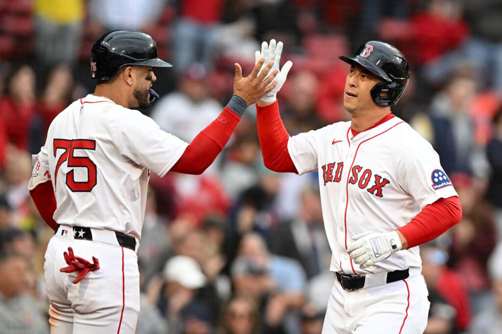 Red Sox Vs Baltimore Orioles Match Player Stats: Who Dominates? 1 Red Sox Vs Baltimore Orioles Match Player Stats