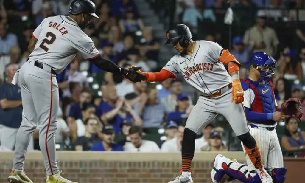 Padres Vs Tampa Bay Rays Match Player Stats: Who Dominated Play? 1 San Francisco Giants Vs Chicago Cubs Match Player Stats