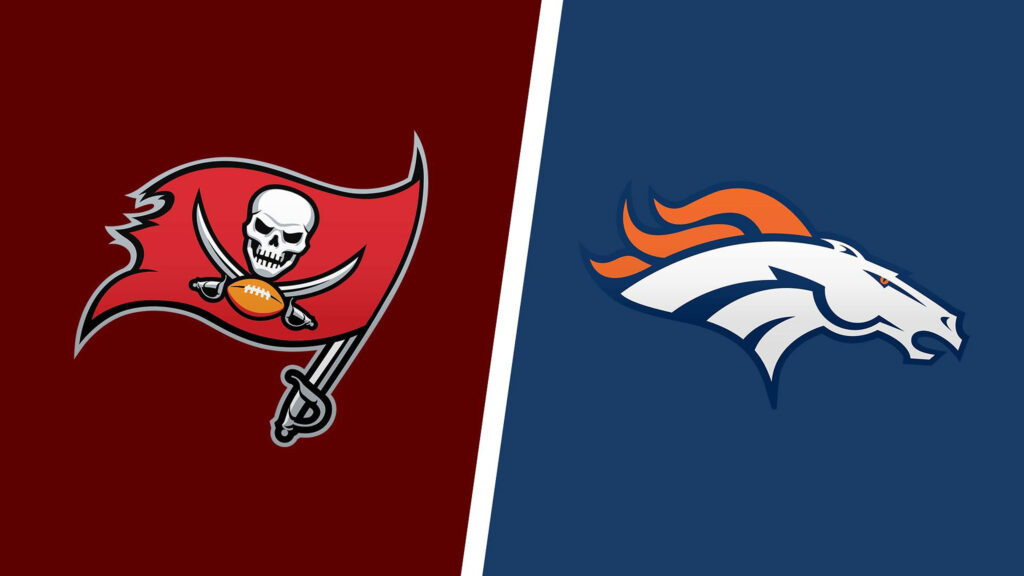Tampa Bay Buccaneers Vs Denver Broncos Match Player Stats Revealed 1 Tampa Bay Buccaneers Vs Denver Broncos Match Player Stats Revealed